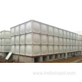 GRP FRP Fiberglass Assembled Water Tank